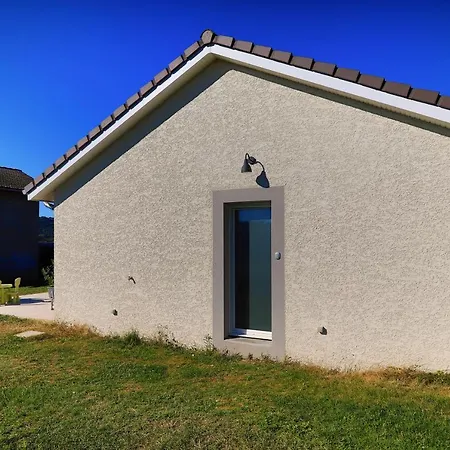 Homestay K&d - De 20m2 Au Confort Maximum *