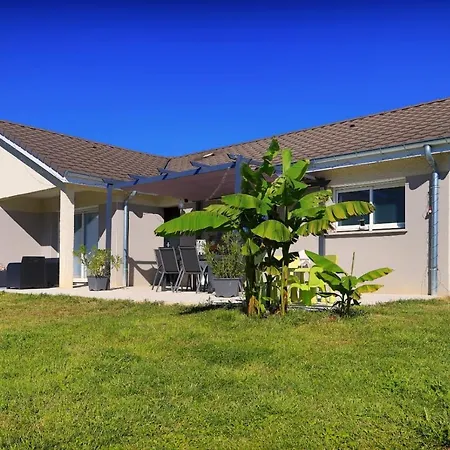 K&d - De 20m2 Au Confort Maximum * Trept